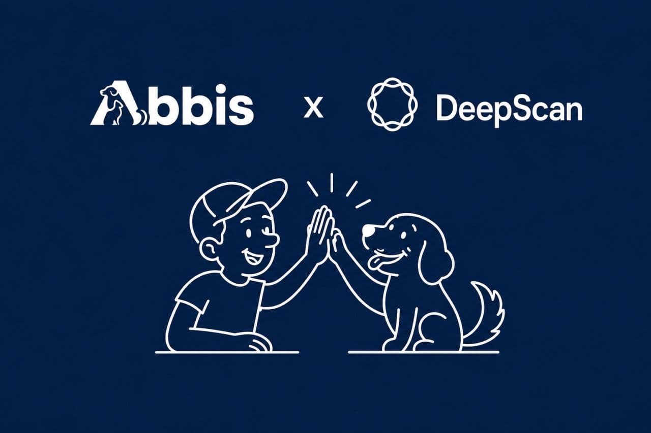 DeepScan and Abbis bring preventive cfDNA testing to Finnish pet parents