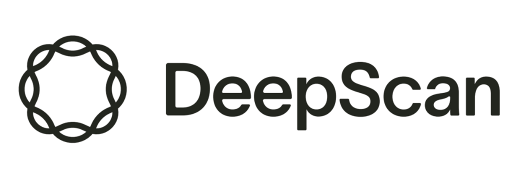 DeepScan Logo