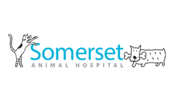 Somerset Animal Hospital logo