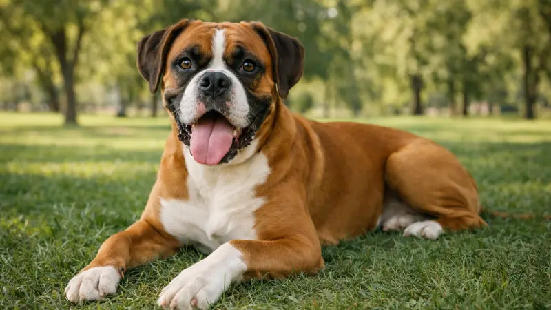 Why Do Boxers Get Cancer? Understanding the Breed with the Highest Cancer Rate