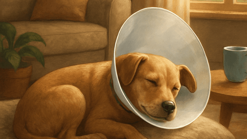 Post-Op Monitoring: The 'Clean Slate' Protocol