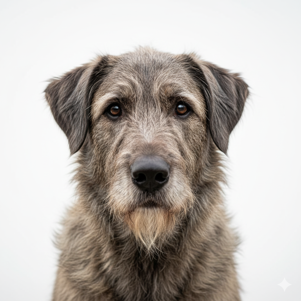Irish Wolfhound