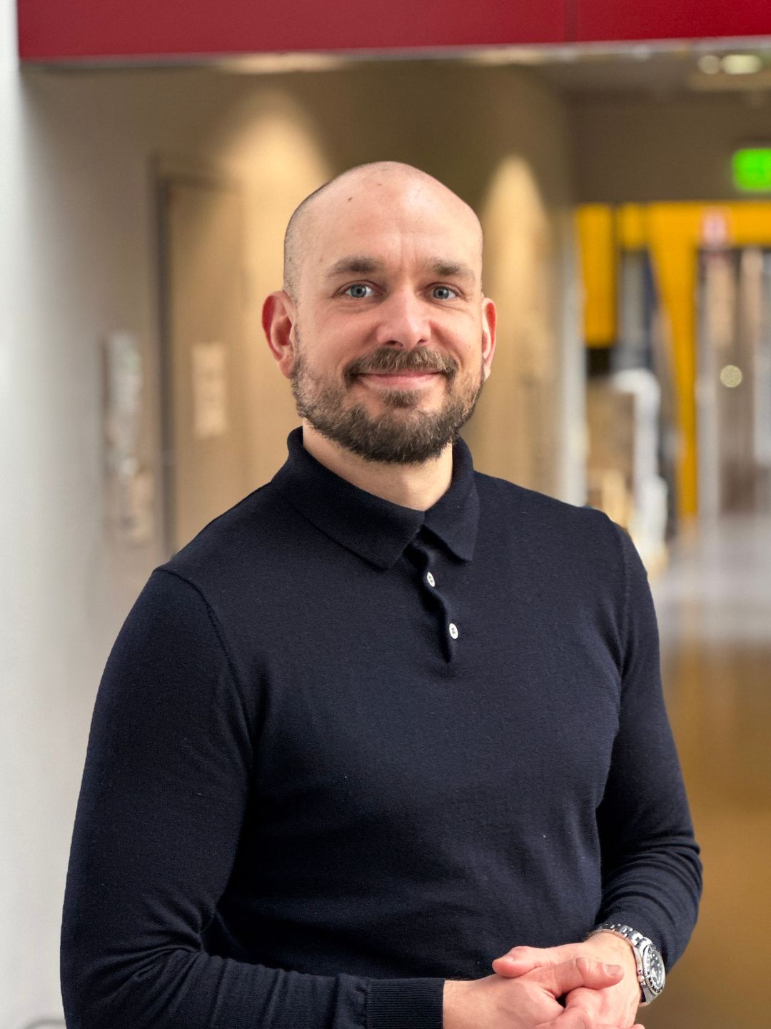 Franz Mittler - Chief Commercial Officer at DeepScan Diagnostics