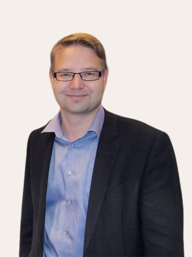 Hannes Lohi - Founding Advisor at DeepScan Diagnostics