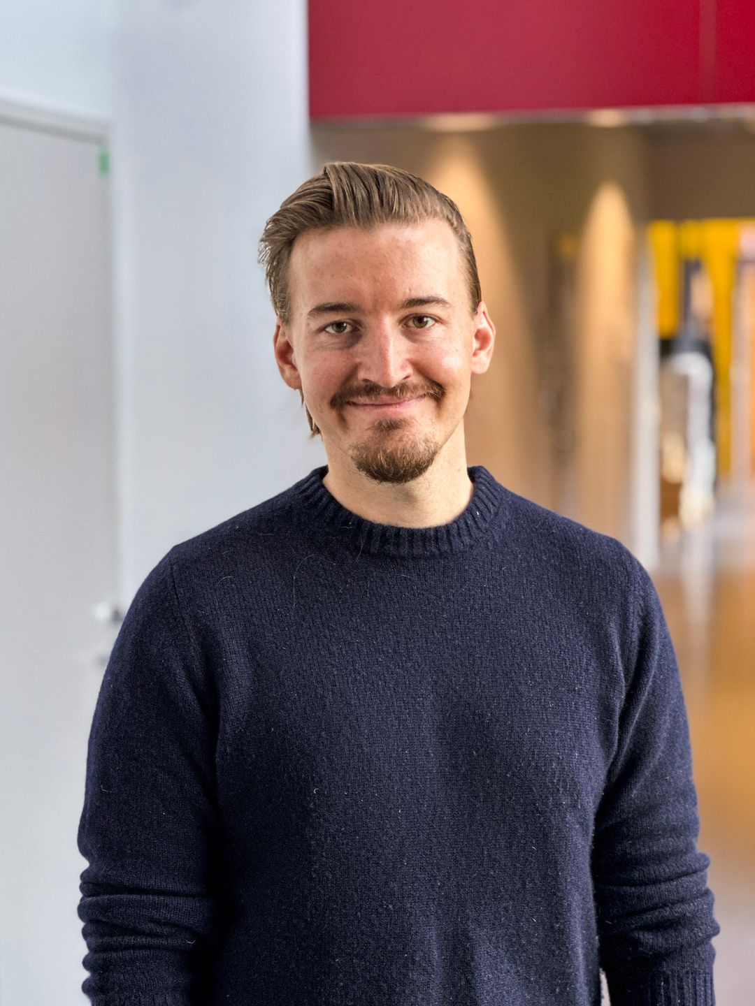 William von der Pahlen - Co-founder & CEO at DeepScan Diagnostics