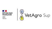 VetAgro Sup logo