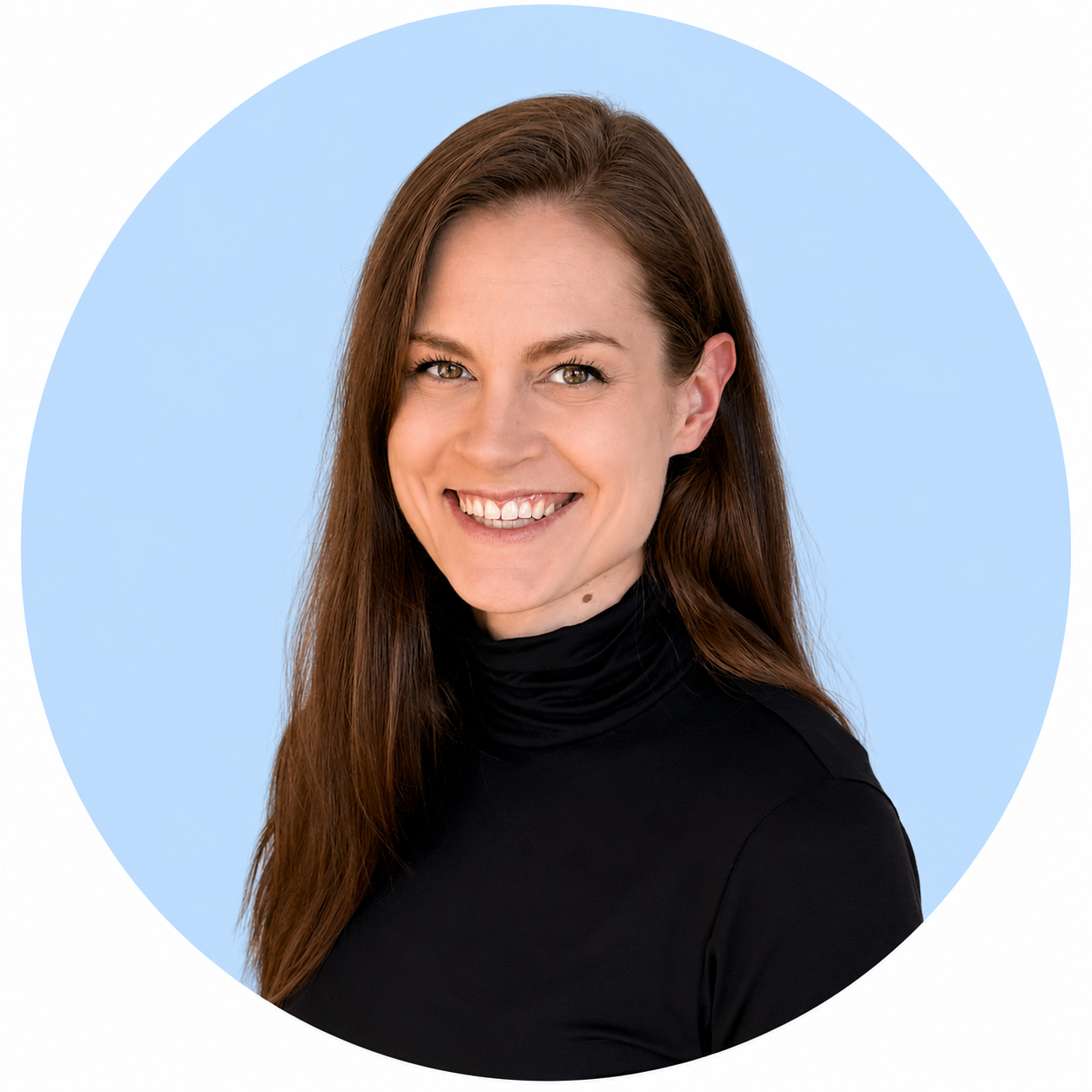 Krista Siljander - Commercial Director, Europe at DeepScan Diagnostics