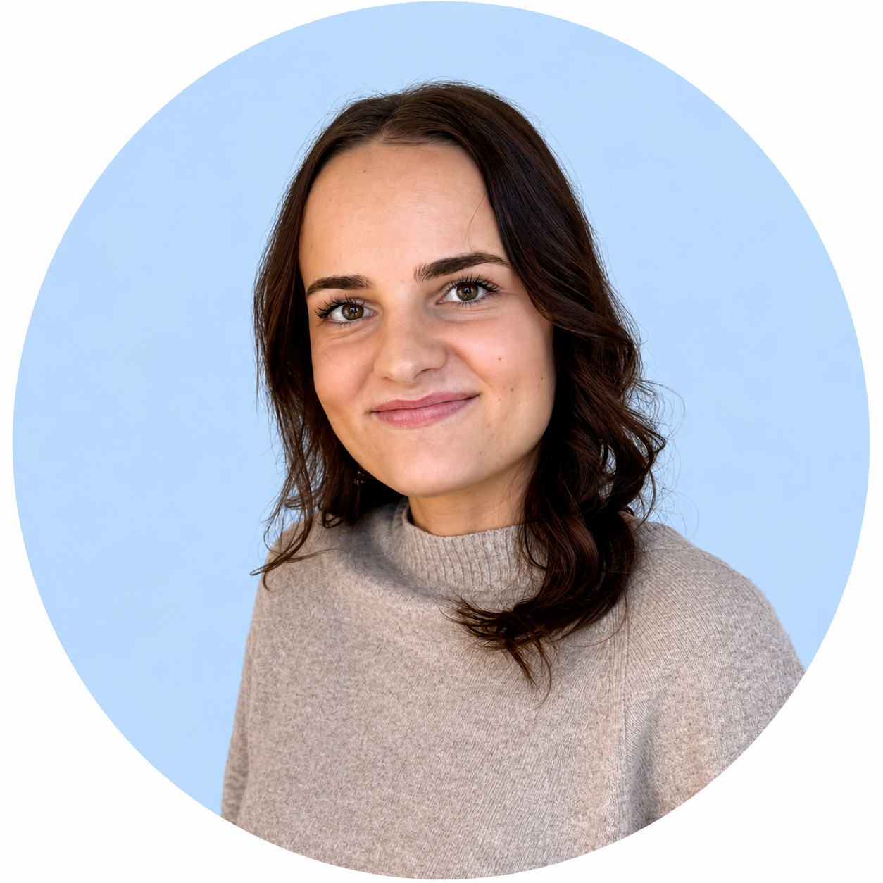 Viivi Virtanen - Laboratory Technician at DeepScan Diagnostics