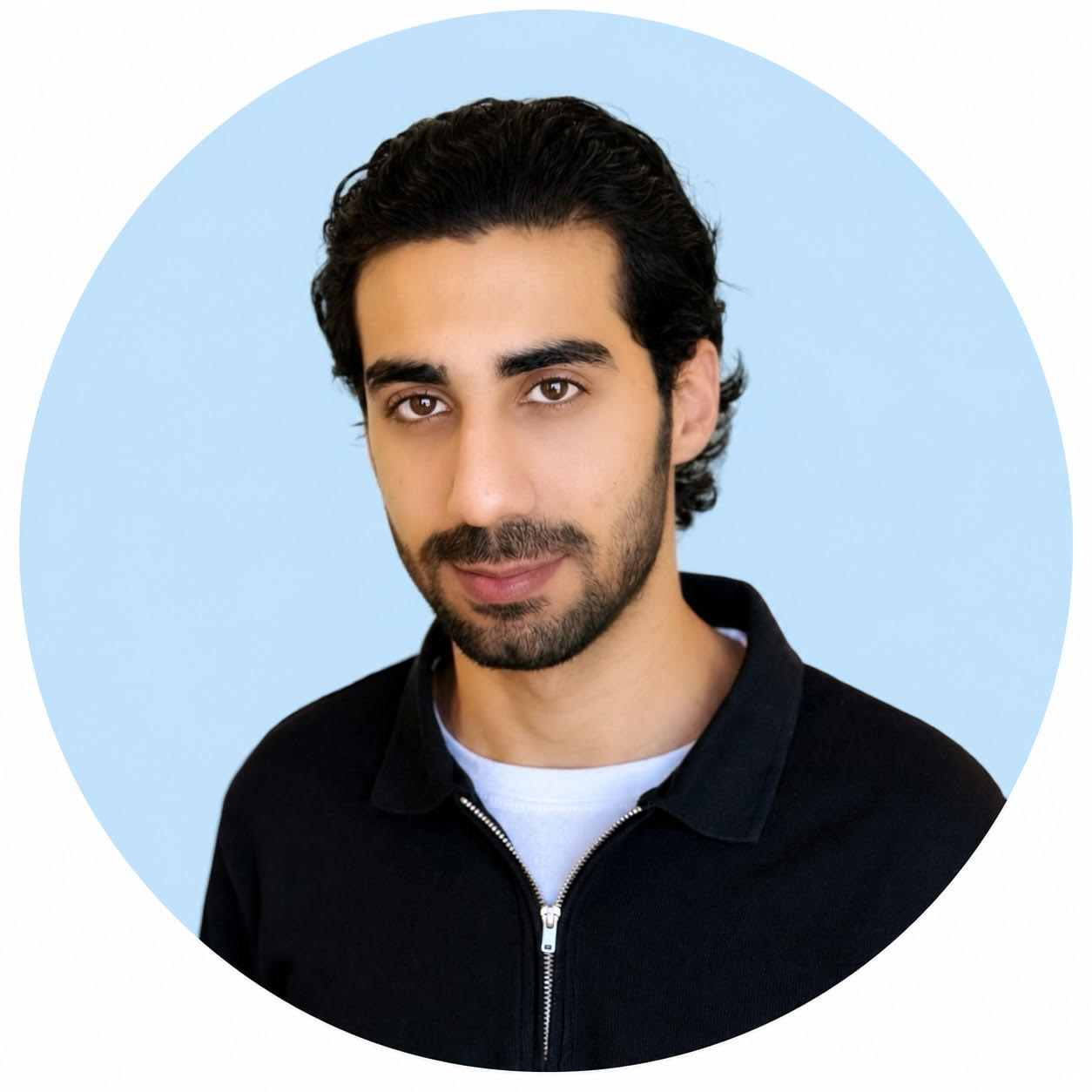 Asadullah Nawaz Warraich - Software Developer at DeepScan Diagnostics