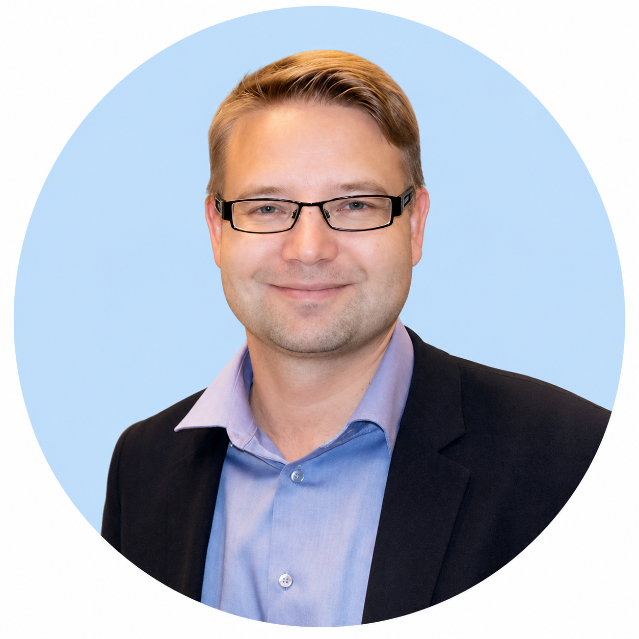 Hannes Lohi - Founding Advisor at DeepScan Diagnostics