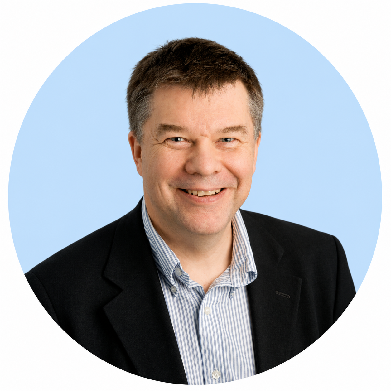Juha Kere - Founding Scientific Advisor at DeepScan Diagnostics